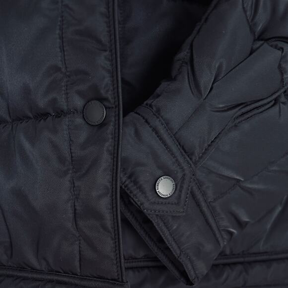 Rebecca Minkoff Quilted Puffer Jacket XL (NWT $228.00) - Picture 6 of 6
